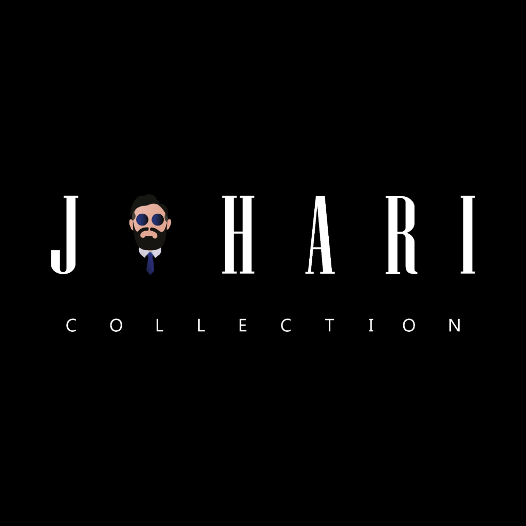 JOHARI COLLECTION
